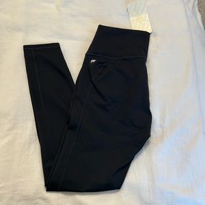 NWT Fabletics Define Powerhold Legging Size Large